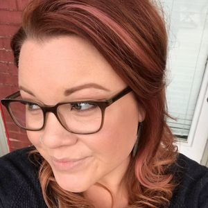 Meet your Posher, Susie